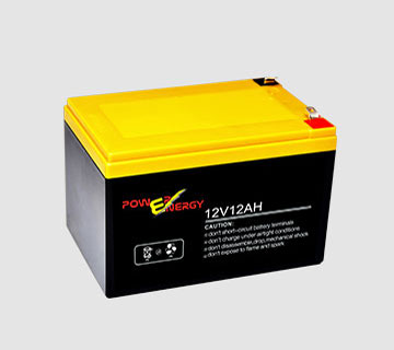 EV BATTERY