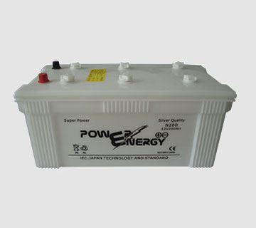 CAR /TRUCK BATTERY