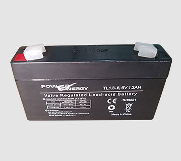 VRLA BATTERY