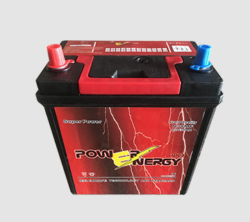 CAR /TRUCK BATTERY